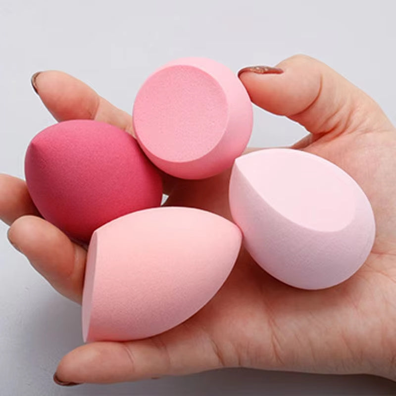 Make Up Blender Cosmetic Puff Makeup Sponge Foundation Powder Sponge Beauty Tool Makeup Tool Accessories